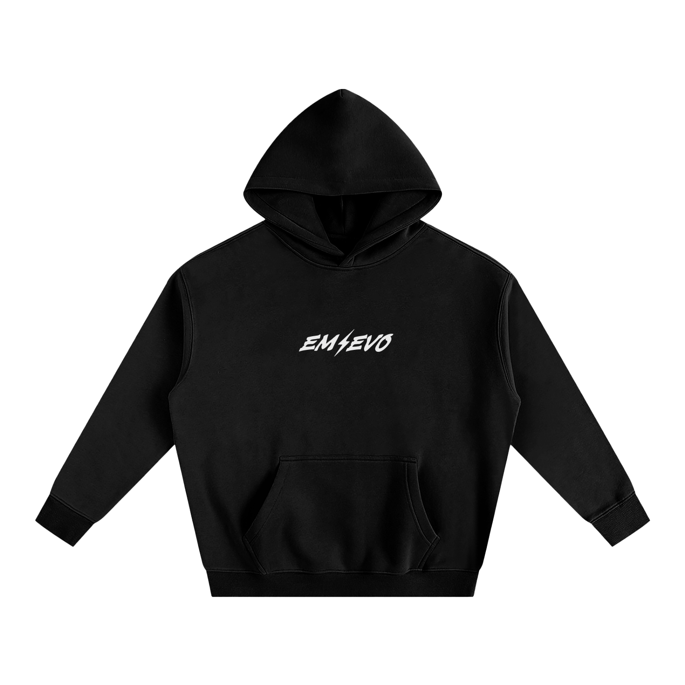 EMOTO EVO HOODIE