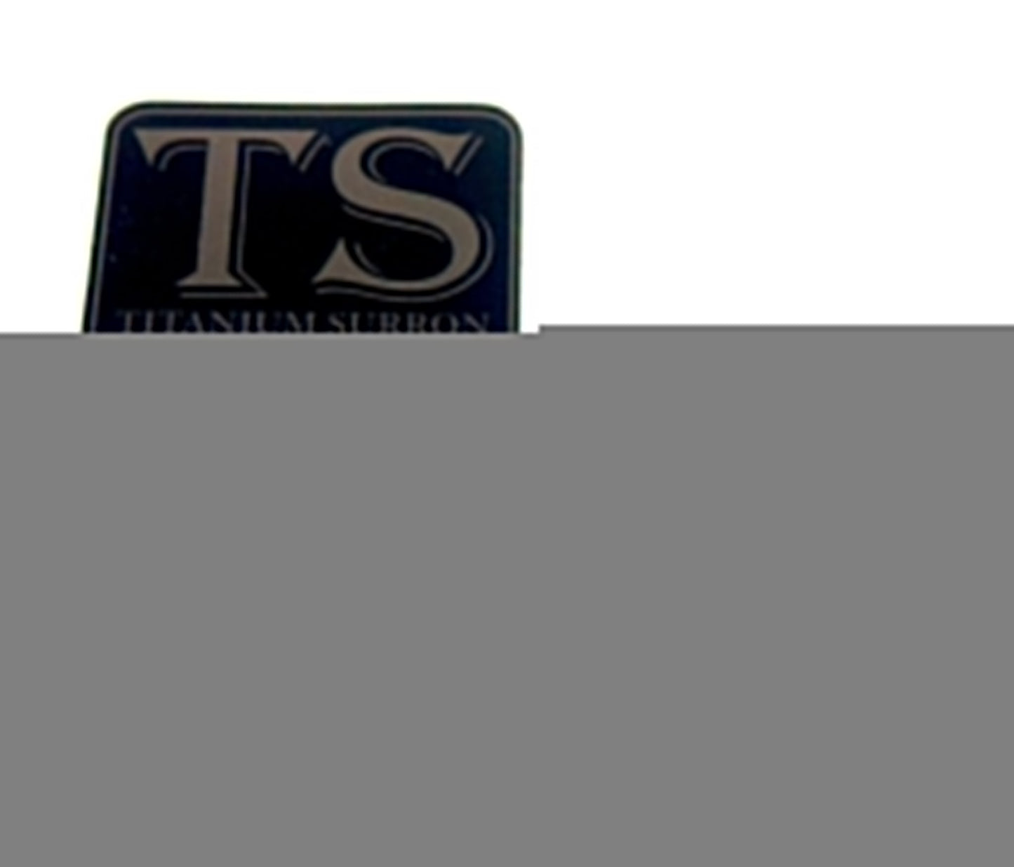 Titanium Triangle Bolts - Surron LBX/ Segway
