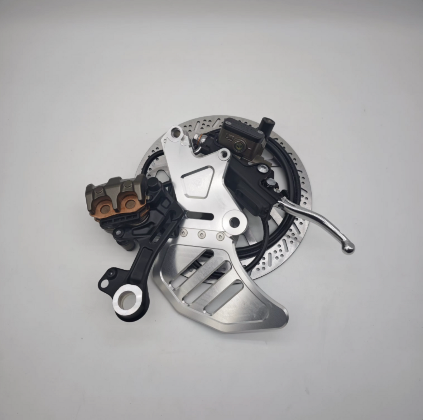 Lbx/Eride2.0 Moto REAR Brake kit