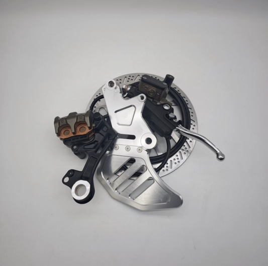 Lbx/Eride2.0 Moto REAR Brake kit